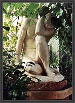Statue