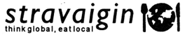 Stravaigin Logo