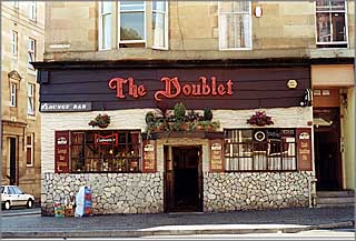The Doublet