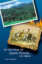On the Trail of Queen Victoria