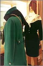 Two coats