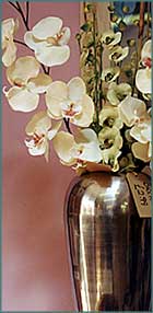 vase