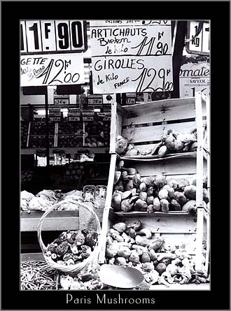 Vegetables