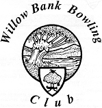Willowbank Bowling Club Logo