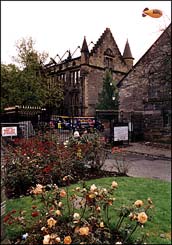 Bower Building