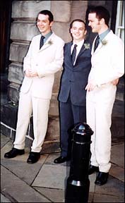 The Gorevan Brothers
