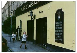 Photo: Captains Rest Pub