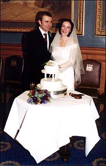 Rachel and Charlie