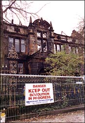 Bower Building