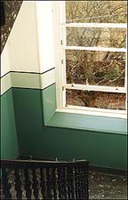 Tenement Close