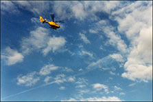 Helicopter Helicopter