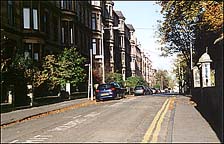 Hillhead Street