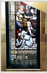 Stained Glass