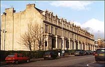 Hyndland Road Terrace