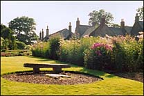 Photo: Cardros Gardens.