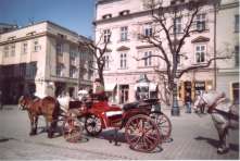 Photo: Market Square.