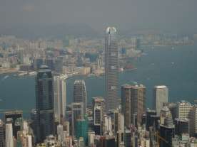 Photo: Tower Blocks.