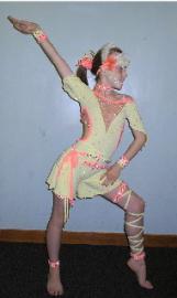 Photo: dancer 3.