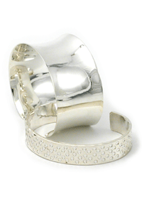 Photo: bangle.