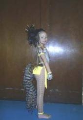 Photo: cirkis dance design.