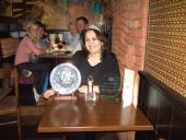 Photo: curry queen naz aksi.