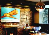 Photo: the drawing room.