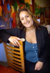 Photo: Nasreen Aksi.