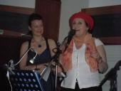 Photo: sharon and anne.