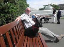 Photo: dougal botanics.