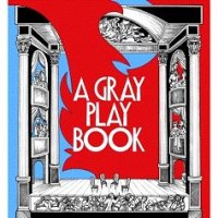 Photo: alasdair gray.