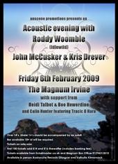 Photo: unscene promotions.