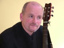 Photo: anthony john clarke.