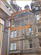 Photo: The Albanach.