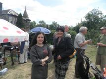 Photo: allotment.