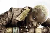 Photo: angelique kidjo.