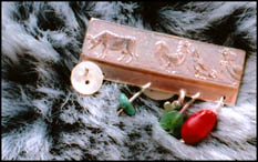 Photo: Brooch.