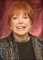 Photo: annie ross.