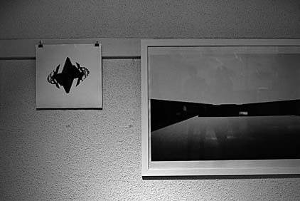 Photo: Marianne Wilson artwork.