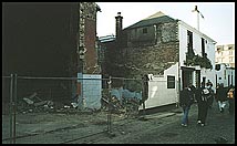 Photo: Ashton Lane..