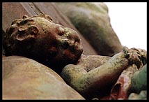Photo: Statue.