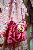 Photo: Childrens bag.