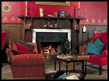 Photo: Ballachulish hotel.