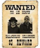 Photo: ballchulish hellhounds.