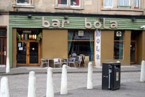 Photo: Bar Bola Woodlands.