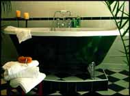 Photo: Oban Caledonian Hotel.