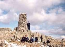 Photo: Beacon High Street.