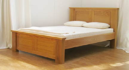 Photo: riverwood beds.