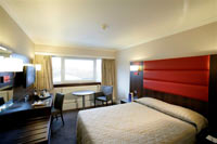 Photo: bedroom.