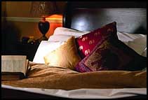 Photo: Oban Caledonian Hotel.