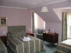 Photo: bedroom waterbury.